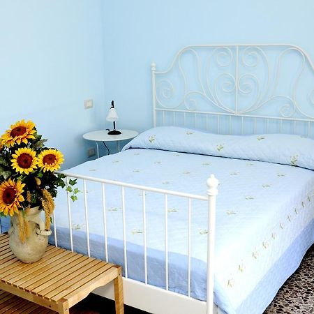 Casa Giordano Villa Tramonti Kamer foto