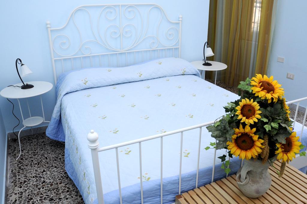 Casa Giordano Villa Tramonti Kamer foto