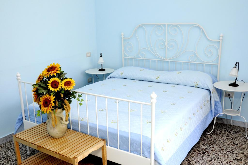 Casa Giordano Villa Tramonti Kamer foto