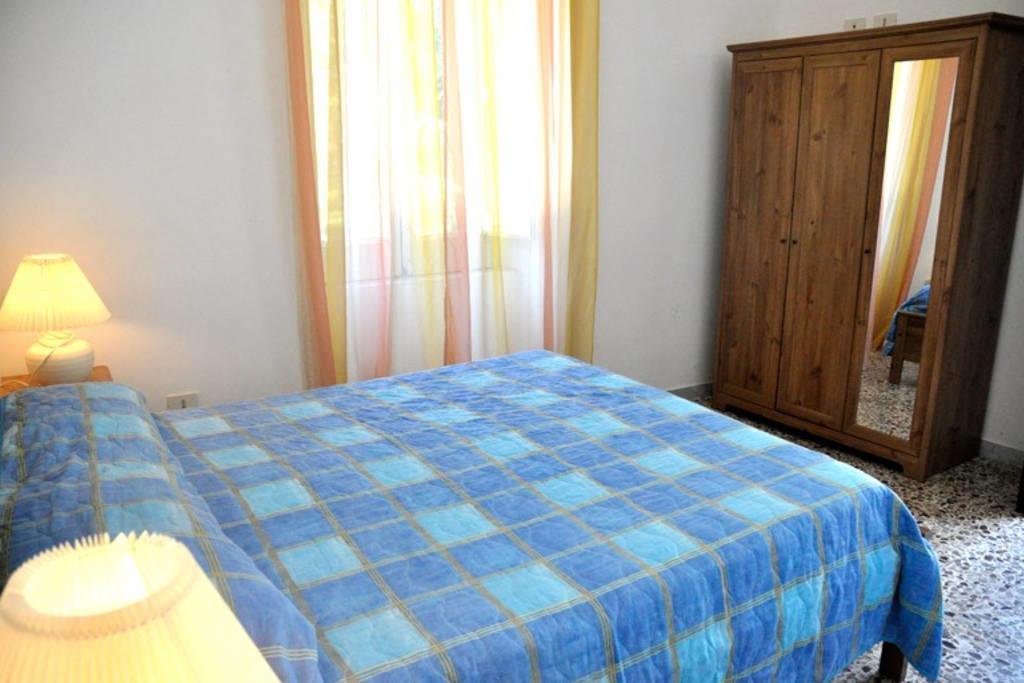 Casa Giordano Villa Tramonti Buitenkant foto